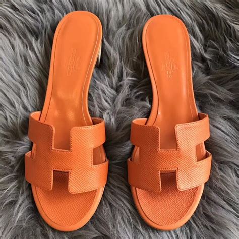 hermes flat sandals replica|hermes copy sandals.